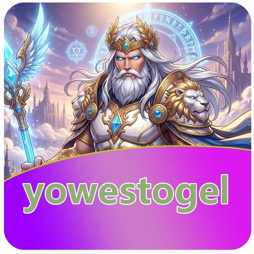 Pratinjau antarmuka yowestogel