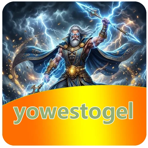 Pratinjau antarmuka yowestogel